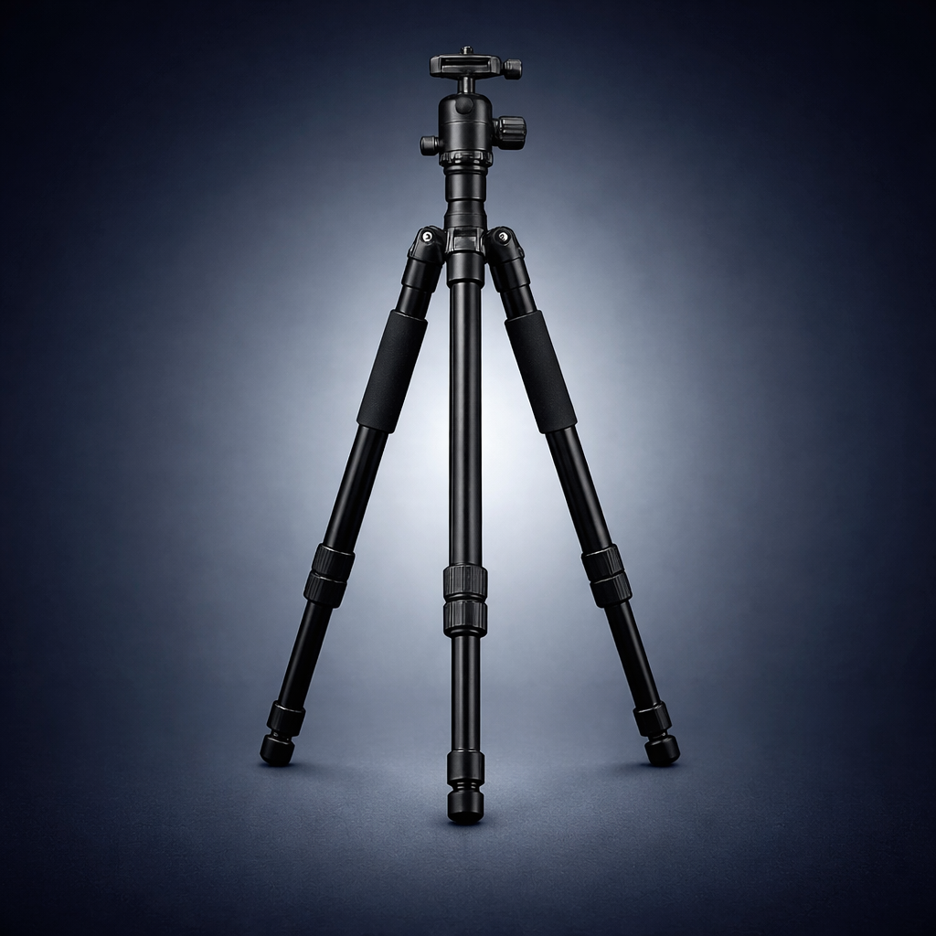 Tripods