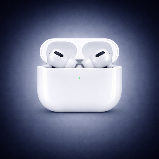 Airpods Pro 3 | 3rd Generation (ANC) + Silicone Case + Lanyard